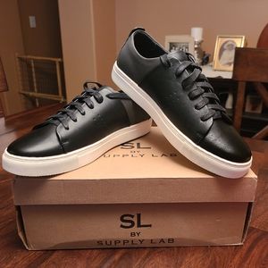 Supply Lab Marcus Mens Sneakers